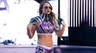 The Aussie lass was unfortunately let go, this week